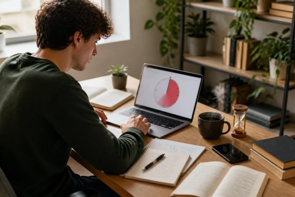 découvrez comment la méthode pomodoro peut aider les étudiants à améliorer leur concentration et gérer efficacement leur temps grâce à ce guide complet.