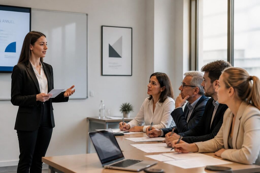 découvrez des conseils pratiques pour préparer et réussir le grand oral ainsi que tous les oraux notés. maîtrisez l'art de la prise de parole en public avec nos méthodes efficaces.