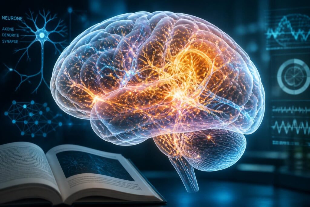 découvrez comment le cerveau apprend grâce aux neurosciences de l'apprentissage et améliorez vos méthodes d'étude et d'enseignement.