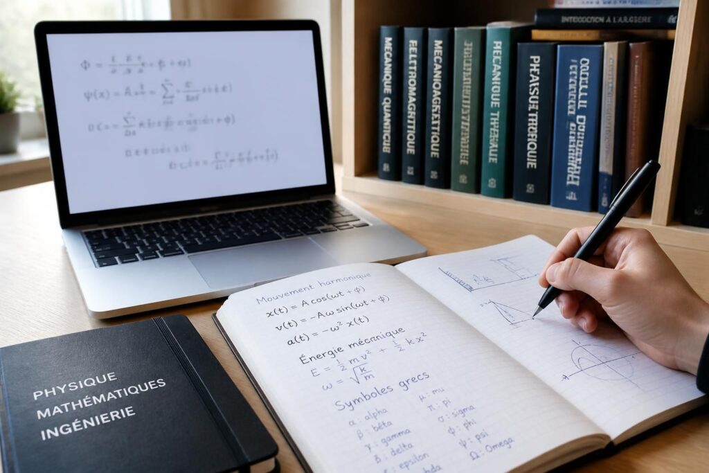 maîtrisez rapidement l'alphabet grec, essentiel pour les mathématiques et la physique, grâce à notre guide simple et efficace.