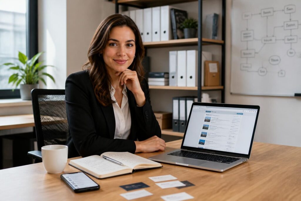 découvrez une stratégie complète et efficace pour trouver un emploi rapidement. suivez nos conseils pratiques et optimisez votre recherche d'emploi dès aujourd'hui.