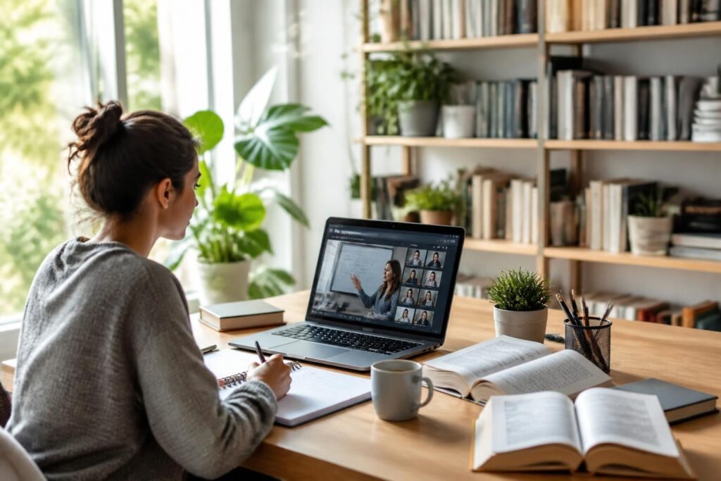 Les MOOC gratuits pour se former : comment s’y retrouver
