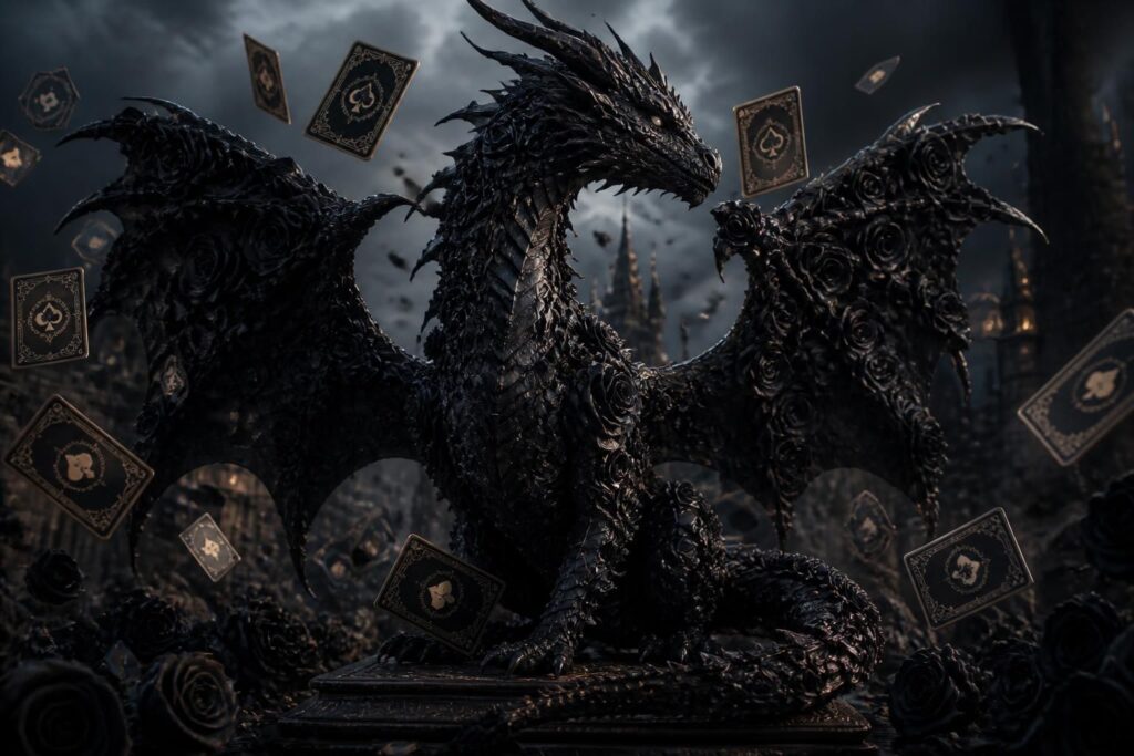 découvrez le guide complet du deck black rose dragon, avec une sélection des cartes incontournables pour maîtriser ce puissant deck et optimiser vos stratégies.