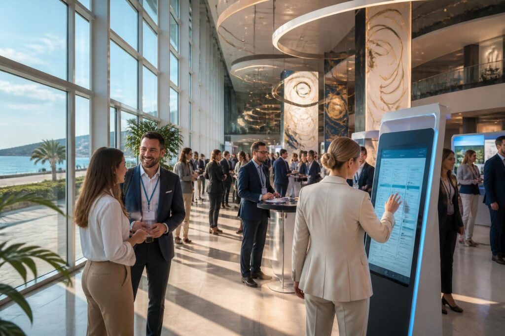 découvrez les événements incontournables de la conférence nice 2025-2026 et ne manquez aucune occasion de participer à des moments clés de cette édition exceptionnelle.