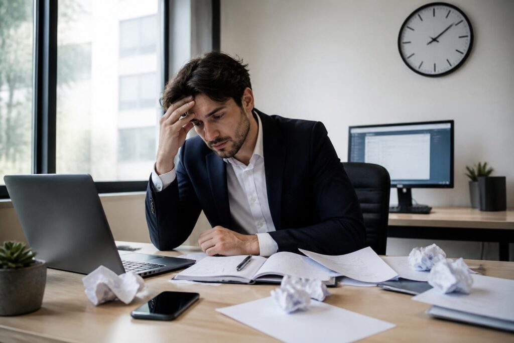 découvrez les erreurs à éviter pendant votre période d'essai pour maximiser vos chances de réussite et faire bonne impression auprès de votre employeur.