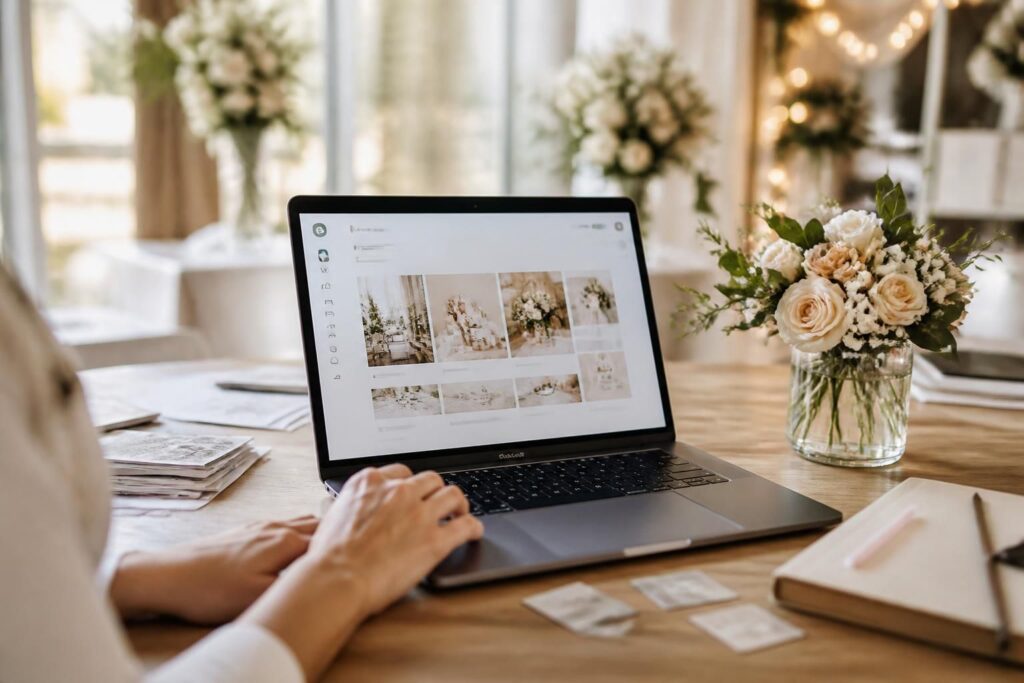 découvrez comment accéder facilement à l’espace professionnel mariages.net entreprise pour gérer vos services et optimiser votre visibilité auprès des futurs mariés.