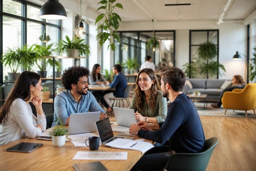 découvrez comment renforcer votre marque employeur pour attirer les candidats idéaux et booster le recrutement de votre entreprise.