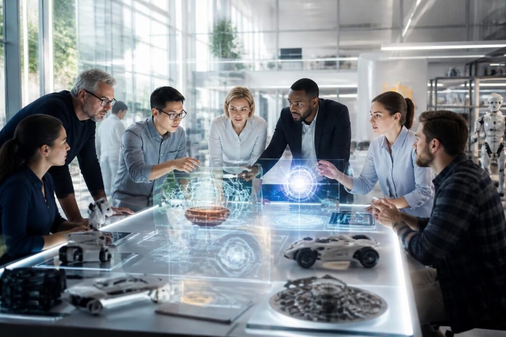 Open to innovation et open innovation selon Henry Chesbrough : comprendre le concept