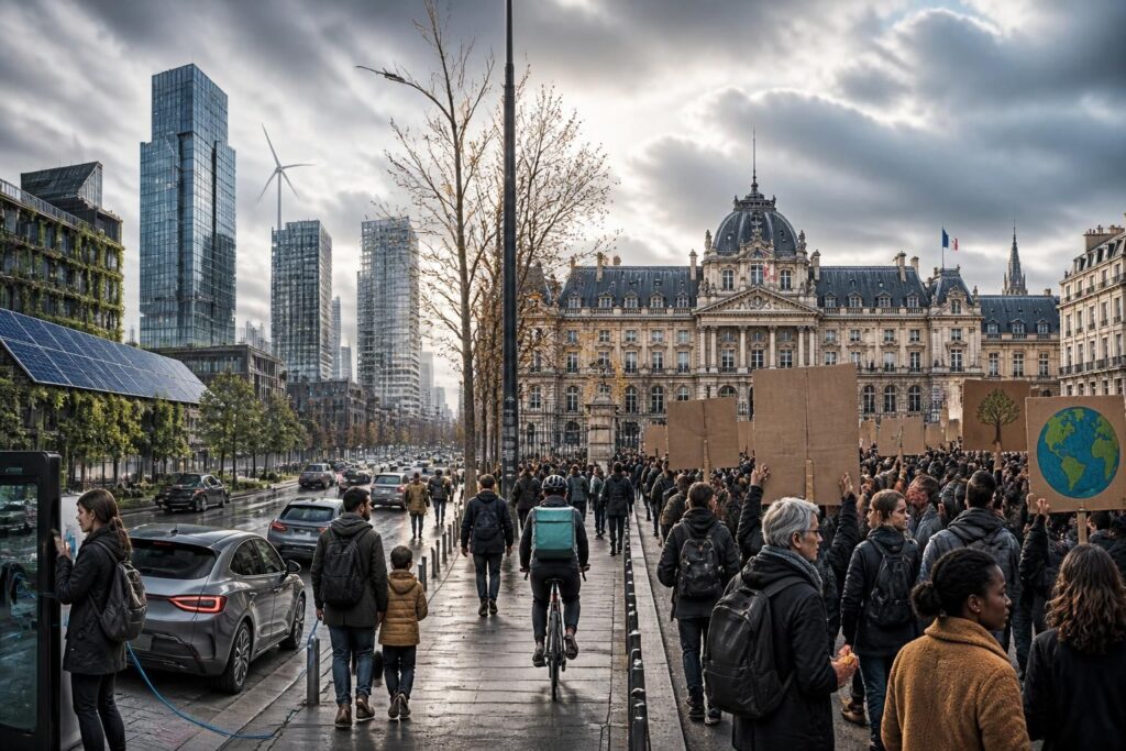 découvrez un état des lieux complet des problèmes actuels en france et les enjeux majeurs auxquels le pays fait face aujourd'hui.