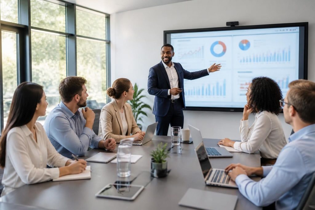 découvrez la formation sequel training, ses principes clés et les nombreux avantages qu'elle offre pour développer vos compétences efficacement.