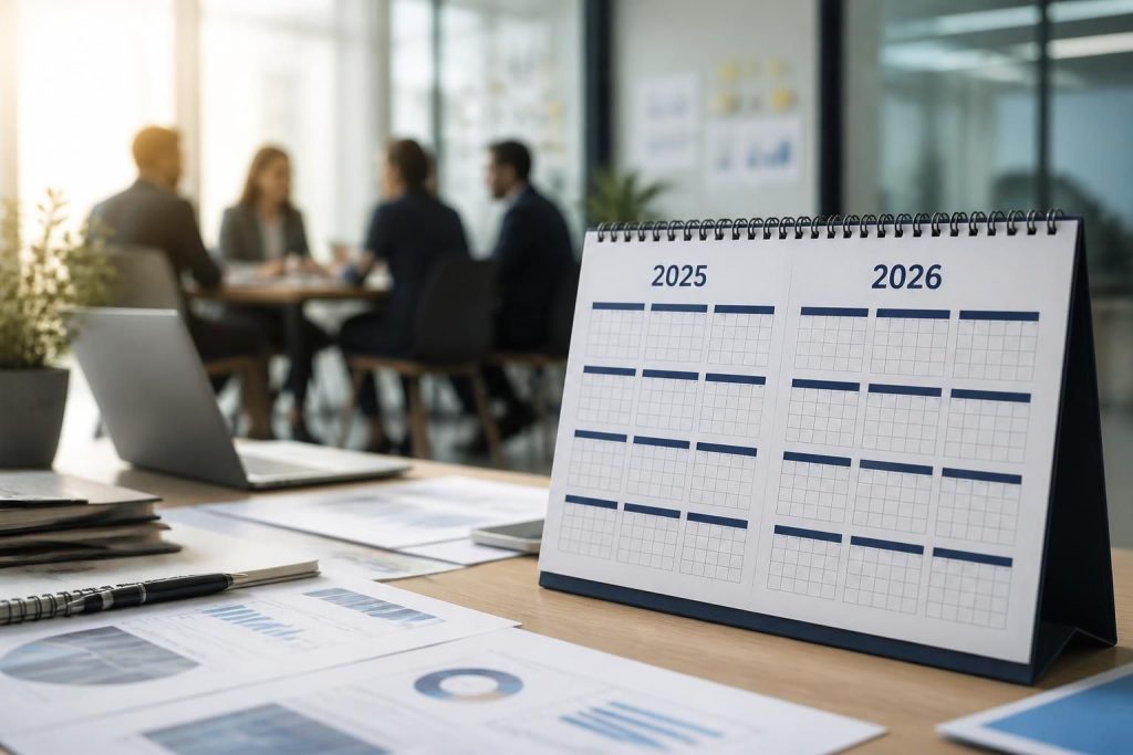 découvrez les dates clés du calendrier de la commission transition pro île-de-france pour 2025 et 2026, afin d'organiser efficacement vos démarches de transition professionnelle.