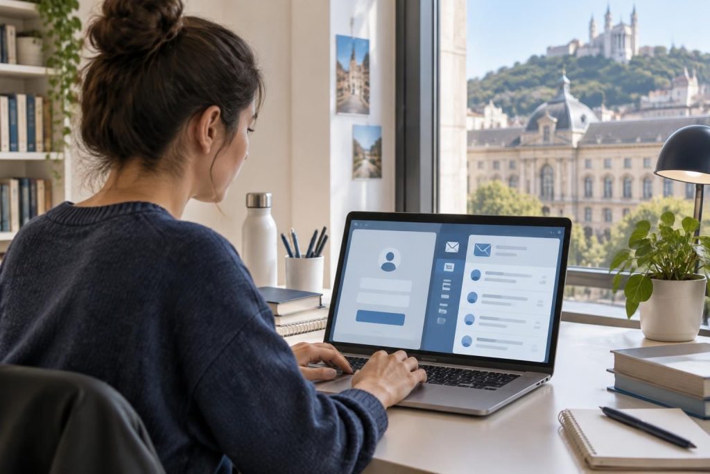 découvrez comment vous connecter à l’intranet lyon 2 et utiliser la messagerie universitaire : accès, fonctionnalités et conseils pratiques.