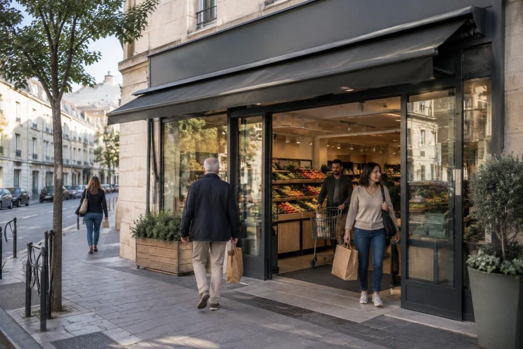 besoin de faire vos courses le dimanche à angers ? découvrez où trouver un magasin alimentaire ouvert et vérifiez les horaires avant de vous déplacer.