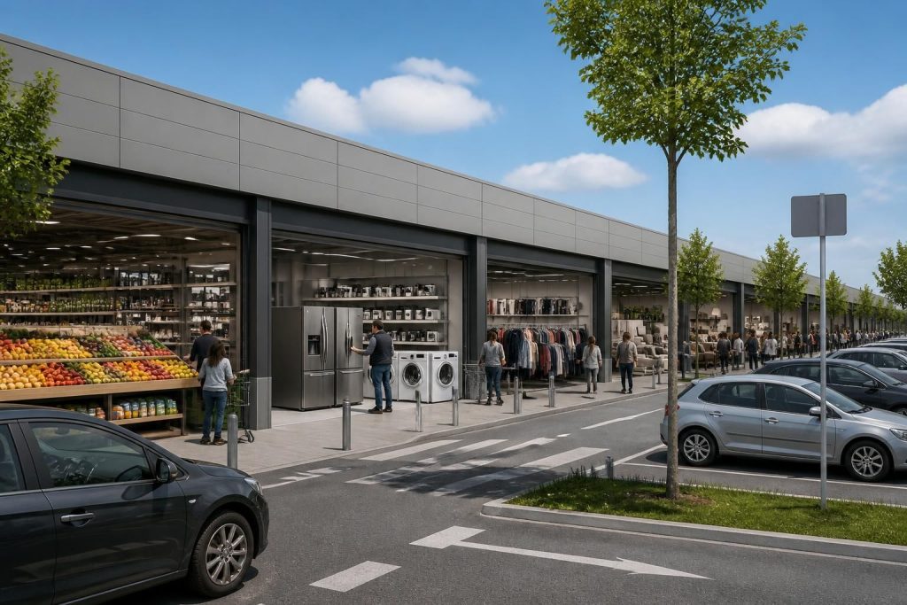 découvrez les meilleurs magasins de déstockage en île-de-france pour l'alimentaire, l'électroménager, les vêtements et les meubles. profitez de bonnes affaires toute l'année !