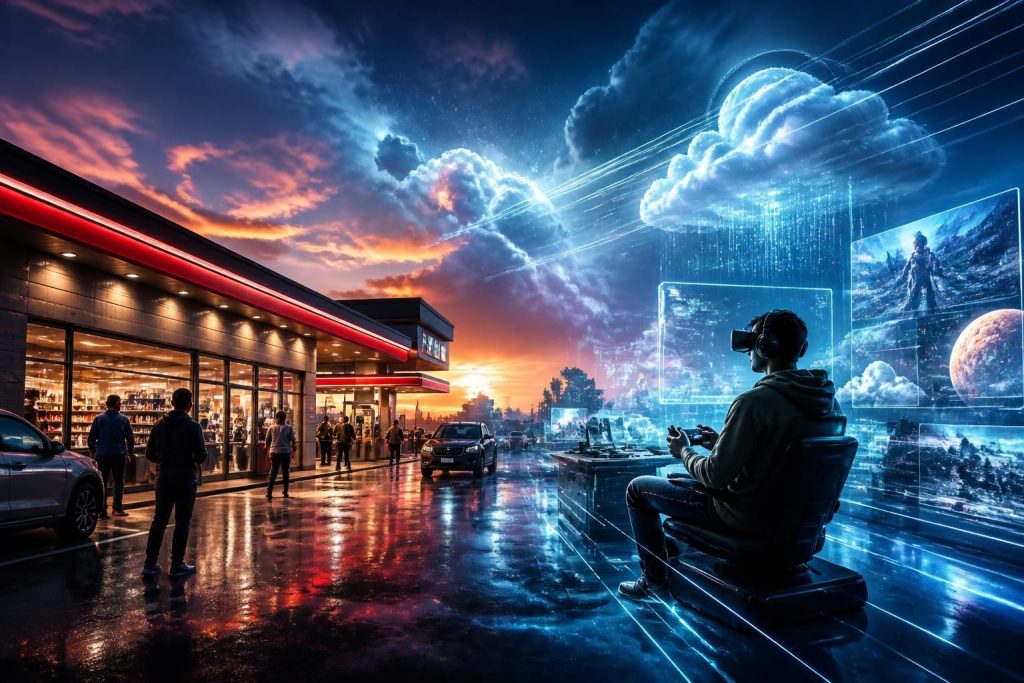 découvrez tout ce qu'il faut savoir sur quik trip et quick trip cloud gaming, leurs services, avantages et fonctionnalités pour une expérience utilisateur optimale.