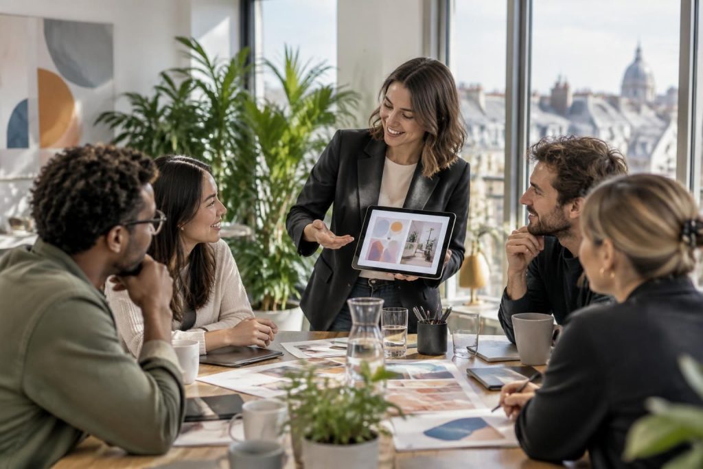 découvrez le rôle du responsable de la communication interne, ses perspectives d’emploi et son impact sur la marque employeur à paris.