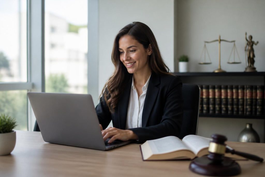 SOS Justice .net : un service pour vos questions juridiques en ligne