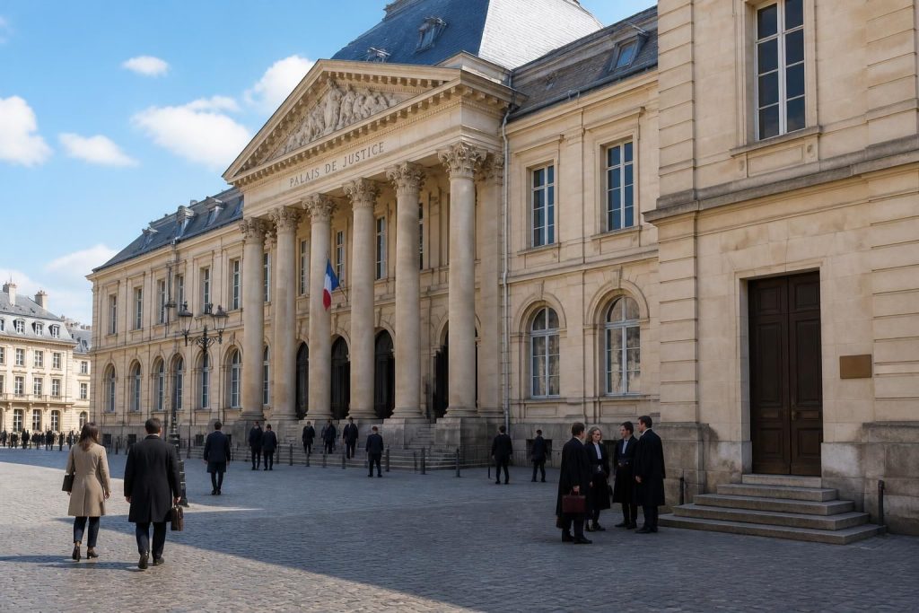 découvrez l'adresse du tribunal judiciaire de rouen, ses services essentiels et le rôle important du juge des tutelles dans la protection des majeurs vulnérables.