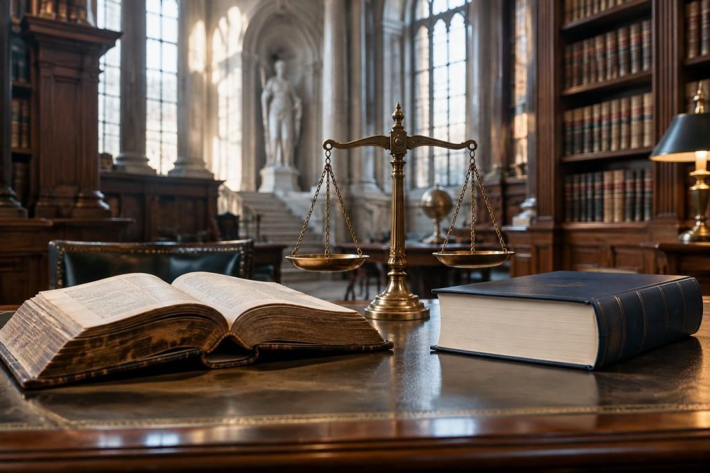 Article 1147 du code civil : explications et évolution dans le droit francophone