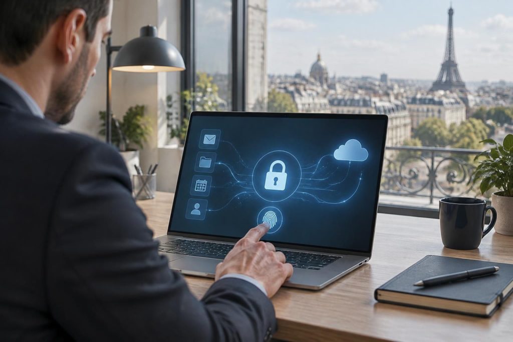 accédez à votre messagerie convergence paris et découvrez les étapes d’authentification, la connexion à votre compte et les solutions en cas de problème.