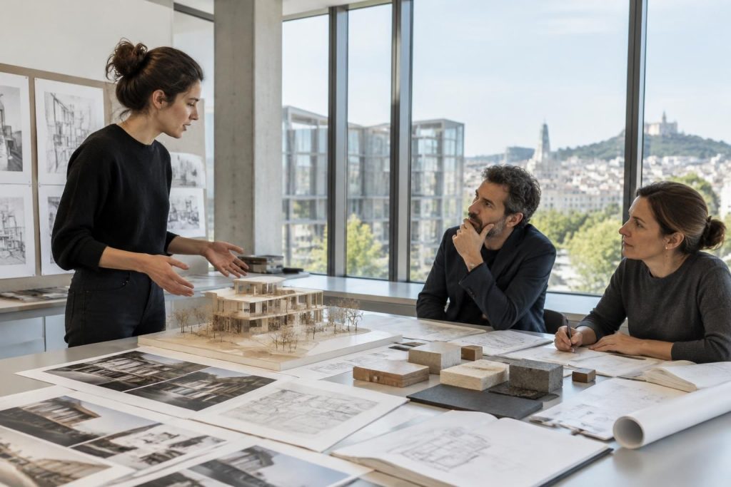 Ensa Lyon : tout savoir sur le recrutement, Parcoursup et les entretiens d’admission