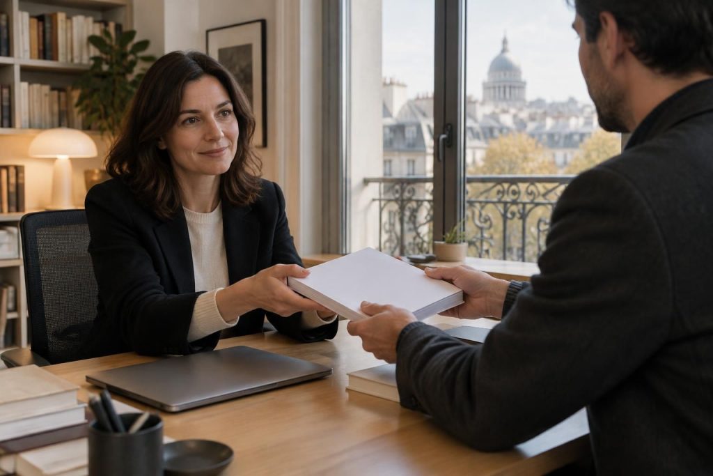 Eyrolles éditions : comment soumettre un manuscrit chez cet éditeur parisien ?