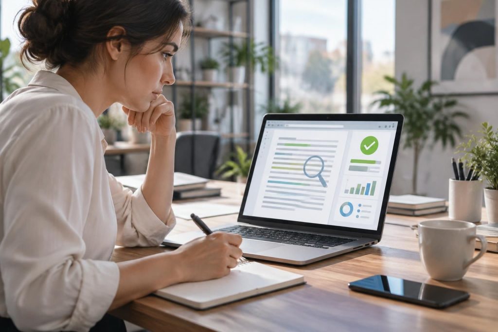 Vérificateur ChatGPT : comment tester et valider vos textes générés
